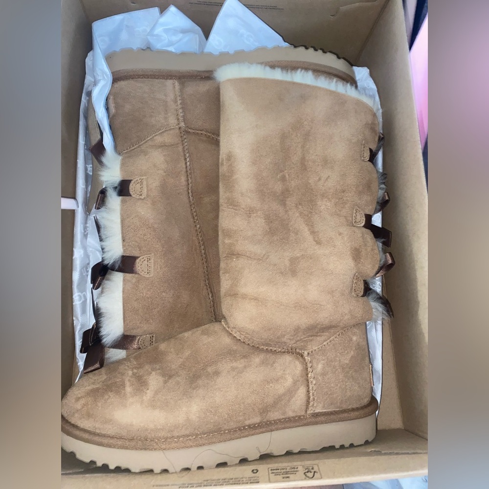 Uggs